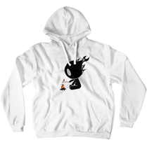 Camping Hoodies (No-Zip/Pullover)