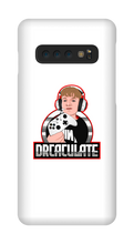 DrCalculate Samsung Phone Cases