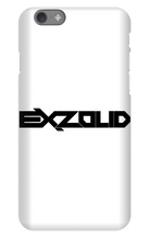 Basic iPhone Case