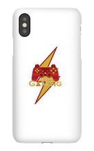 mcflygaming773 iPhone Phone Cases