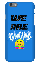 caring_with_colours INSPIRED iPhone Phone Cases