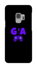 gaminganimator07 Samsung Phone Cases