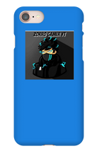 Zorro iPhone Phone Cases