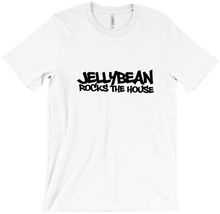 jellybeanbenitez T-Shirts