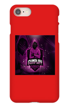 GunPlayGodz iPhone Phone Cases