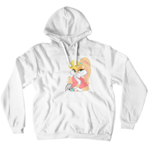 xcute_neko_girlx Hoodies (No-Zip/Pullover)