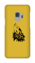 wolfy2032 Samsung Phone Cases