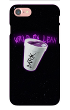 WRLD On Lean IPhone Case