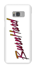 burnhard Samsung Phone Cases