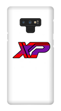 vv_i_xpbaxxter Samsung Phone Cases