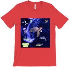 Taquito Squad Black T-Shirts