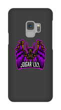 Sugar Lily Samsung Phone Cases
