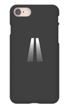 Grail iPhone Phone Cases