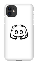 gamexproduktion iPhone Phone Cases