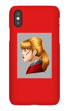 pendragon_nomad iPhone Phone Cases