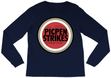 Lucky Strike Long Sleeve Tee