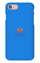 ROVA iPhone Phone Cases