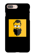 ryanthebeardman iPhone Phone Cases