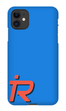 TRiNiTY iPhone Phone Cases