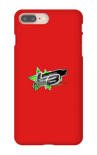 IPhone Hülle Ballerbude New Logo
