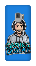 GamingByDecree Samsung Phone Cases