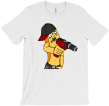 Piet's Shirt