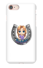 bedyhr iPhone Phone Cases