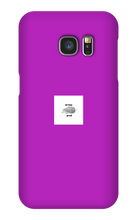 chtiniglo Samsung Phone Cases