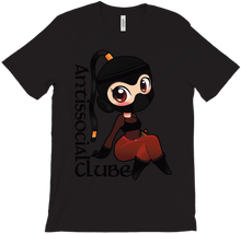 antissocialclube T-Shirts