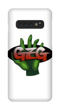 raspy_gzg Samsung Phone Cases