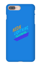 Bar Logo iPhone Phone Cases