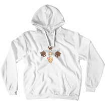 bels2207 Hoodies (No-Zip/Pullover) (Emotes)