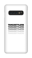 tangostyle93 Samsung Phone Cases