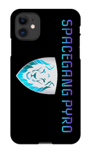 SpaceGang iPhone Cases