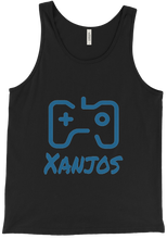 Xanjos Controller Tank Top