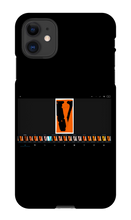 jackpot iPhone Phone Cases