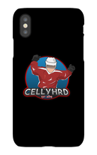 cellyhrd iPhone Phone Cases