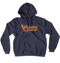phoenix_empire_89 Hoodies (No-Zip/Pullover)