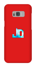 jackdalessio Samsung Phone Cases