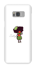 splcykio Samsung Phone Cases