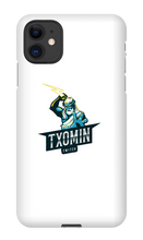 txomineusk iPhone Phone Cases