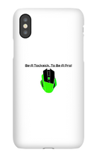 Tocksick iPhone Phone Cases