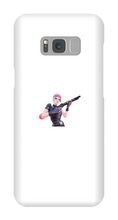 shahmeerafghani Samsung Phone Cases