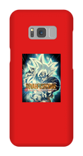 dovahfusrodah Samsung Phone Cases