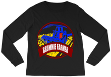 Brummie Farmer Long Sleeve Tee
