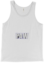 PAW Tank Top (Limited Time)