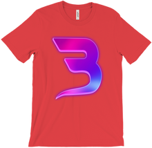bazzaUK Logo only T-Shirts