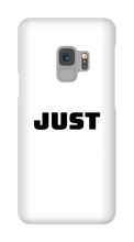 ahamer Samsung Phone Cases