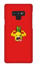 xJollyTorso Samsung Phone Case