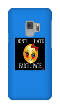 Dat Thang Official Productions Samsung Phone Cases